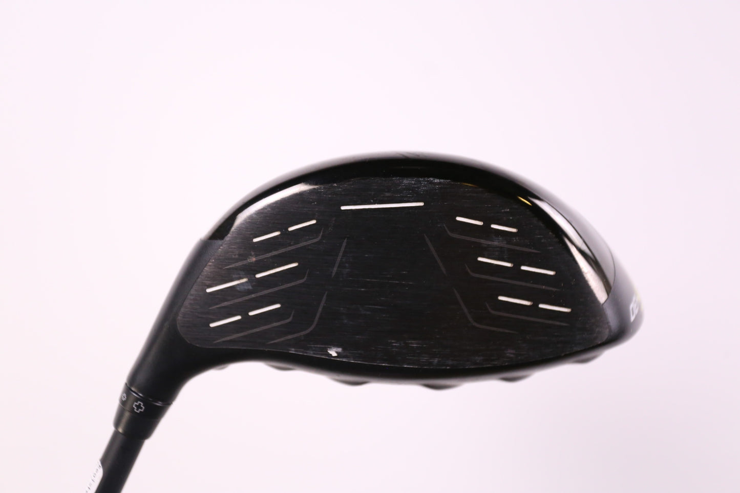 Used Ping G430 MAX Driver - Right-Handed - 9 Degrees - Seniors Flex-Next Round