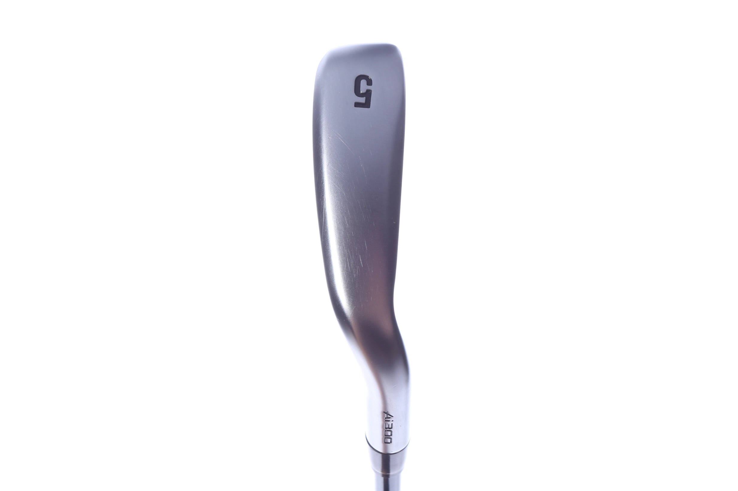 Used Callaway Apex Ai300 Single 5-Iron - Right-Handed - Seniors Flex
