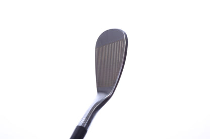 Used TaylorMade Milled Grind 2 Chrome Sand Wedge - Right-Handed - 54 Degrees - Stiff Flex-Next Round