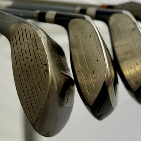 Wholesale Lot of 30 Golf Clubs - Callaway & Cobra Fairway Woods-Next Round