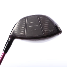 Used Callaway Big Bertha REVA 23 Driver - 10.5 Degrees - Ladies Flex Acer Velocity IH7 - Right-Handed-Next Round