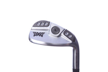 Used PXG 0311 P GEN5 Chrome Pitching Wedge - Right-Handed - 44 Degrees - Stiff Flex-Next Round