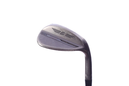 Used Titleist Vokey SM10 Nickel Sand Wedge - Right-Handed - 54 Degrees - Regular Flex