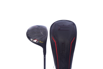Used Cobra 2023 Air X 3-Wood - Right-Handed - 16 Degrees - Seniors Flex