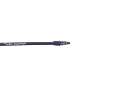 Used Fujikura Ventus Black Velocore+ Driver Shaft Stiff Flex Graphite - 44 in - Cobra Future Fit 33 Adapter-Next Round