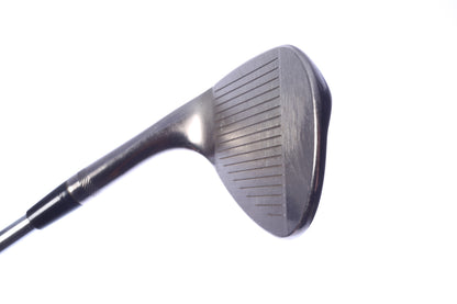 Used Titleist Vokey SM9 Brushed Steel Sand Wedge - Right-Handed - 54 Degrees - Wedge Flex