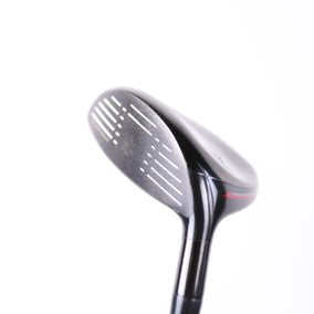 Used Callaway Big Bertha V Series 3-Wood - Left-Handed - 15.5 Degrees - Stiff Flex-Next Round