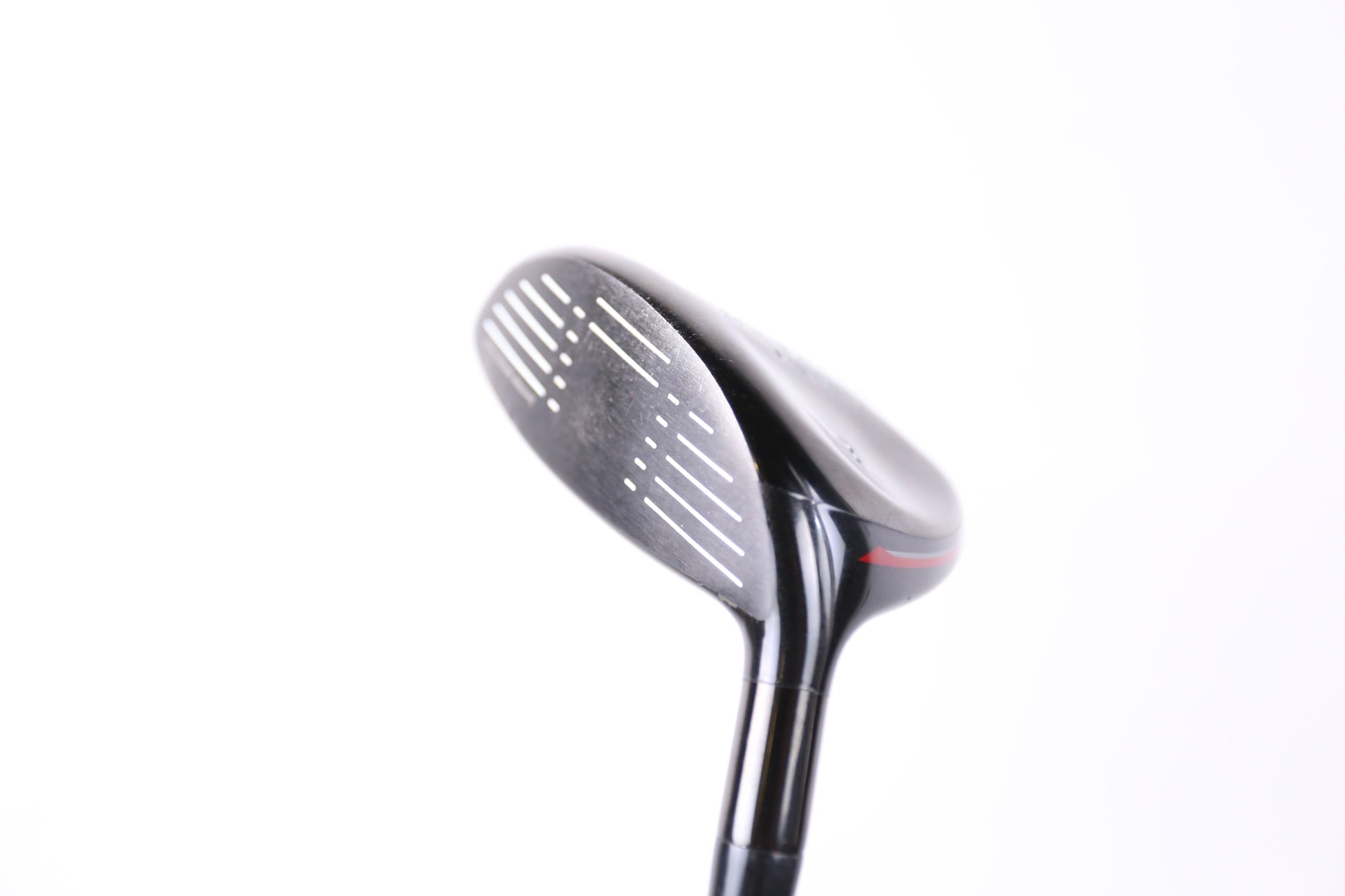 Used Callaway Big Bertha V Series 3-Wood - Left-Handed - 15.5 Degrees - Stiff Flex-Next Round