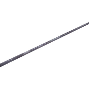 Used Mitsubishi Tensei Pro 1K Hybrid Regular Graphite Hybrid Shaft - 42 in - n/a Adapter-Next Round