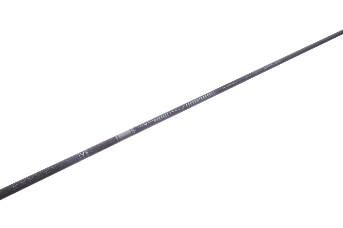 Used Mitsubishi Tensei Pro 1K Hybrid Regular Graphite Hybrid Shaft - 42 in - n/a Adapter-Next Round