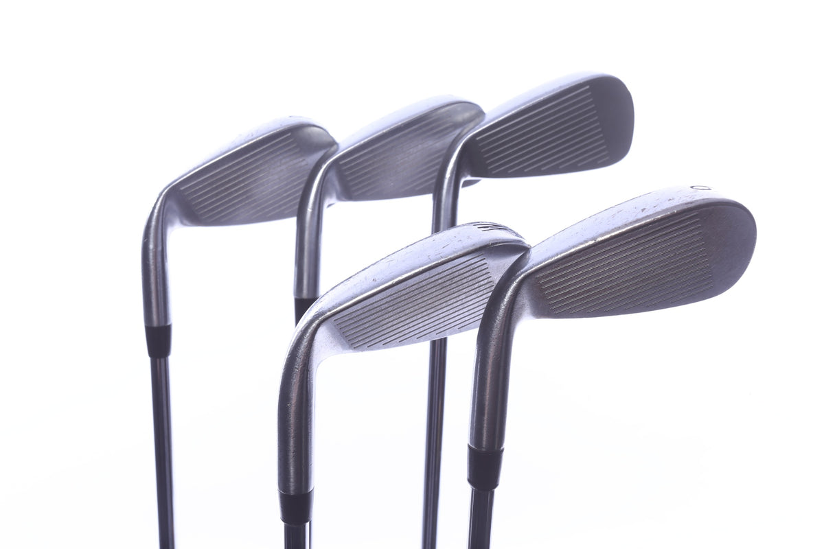 Used PXG 0311 XP GEN3 Iron Set - Right-Handed - 6-PW - Regular Flex