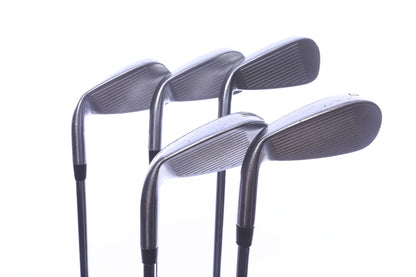 Used PXG 0311 XP GEN3 Iron Set - Right-Handed - 6-PW - Regular Flex