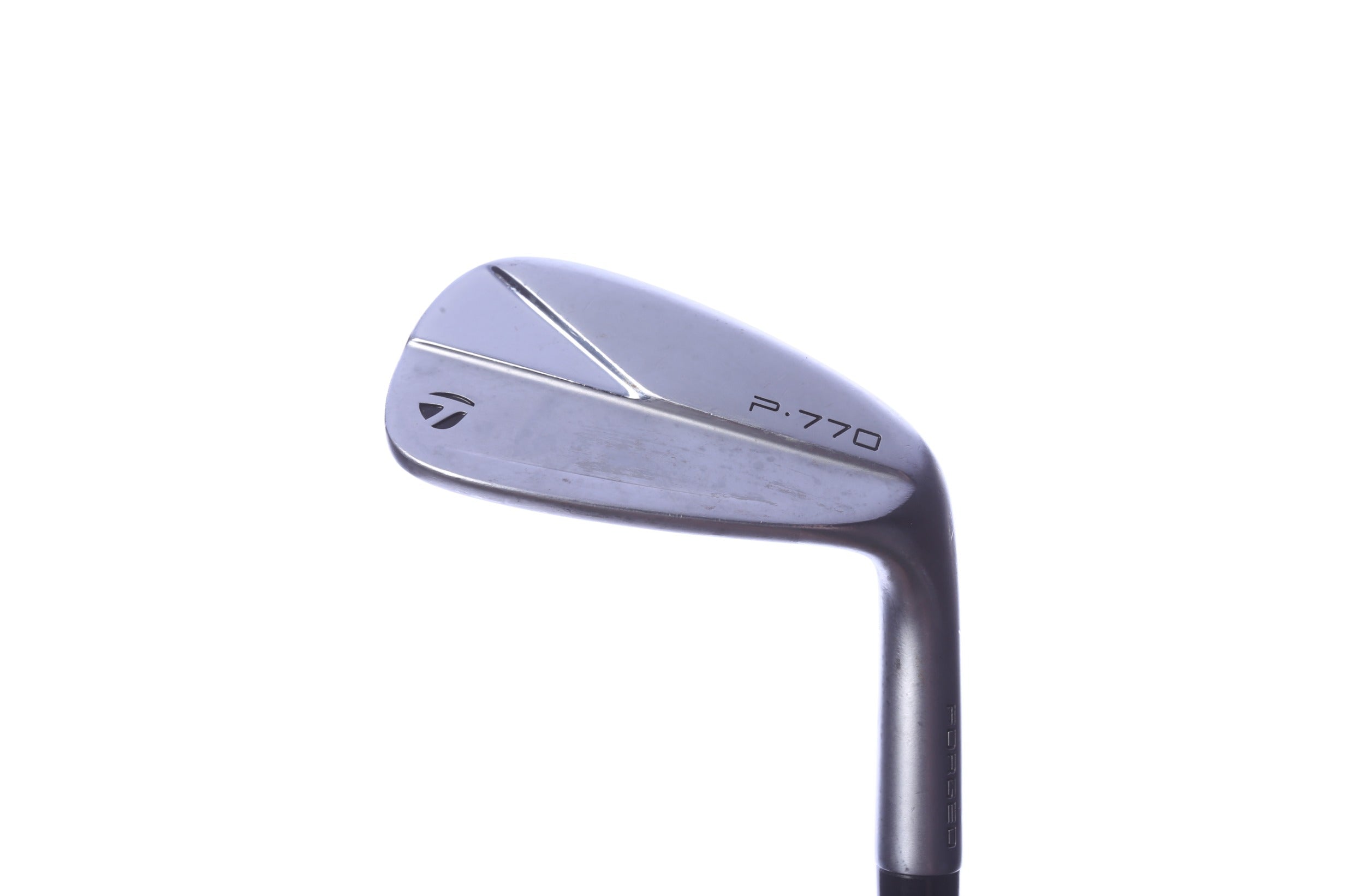 Used TaylorMade 2023 P770 Approach Wedge - Right-Handed - 50 Degrees - Stiff Flex-Next Round