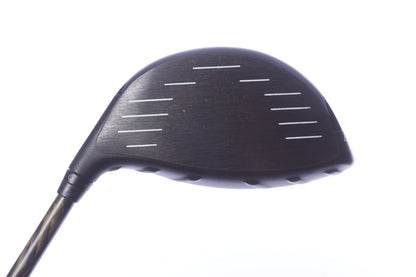 Used Ping G400 Driver - 10 Degrees - Stiff Flex Paderson Kinetixx - Right-Handed
