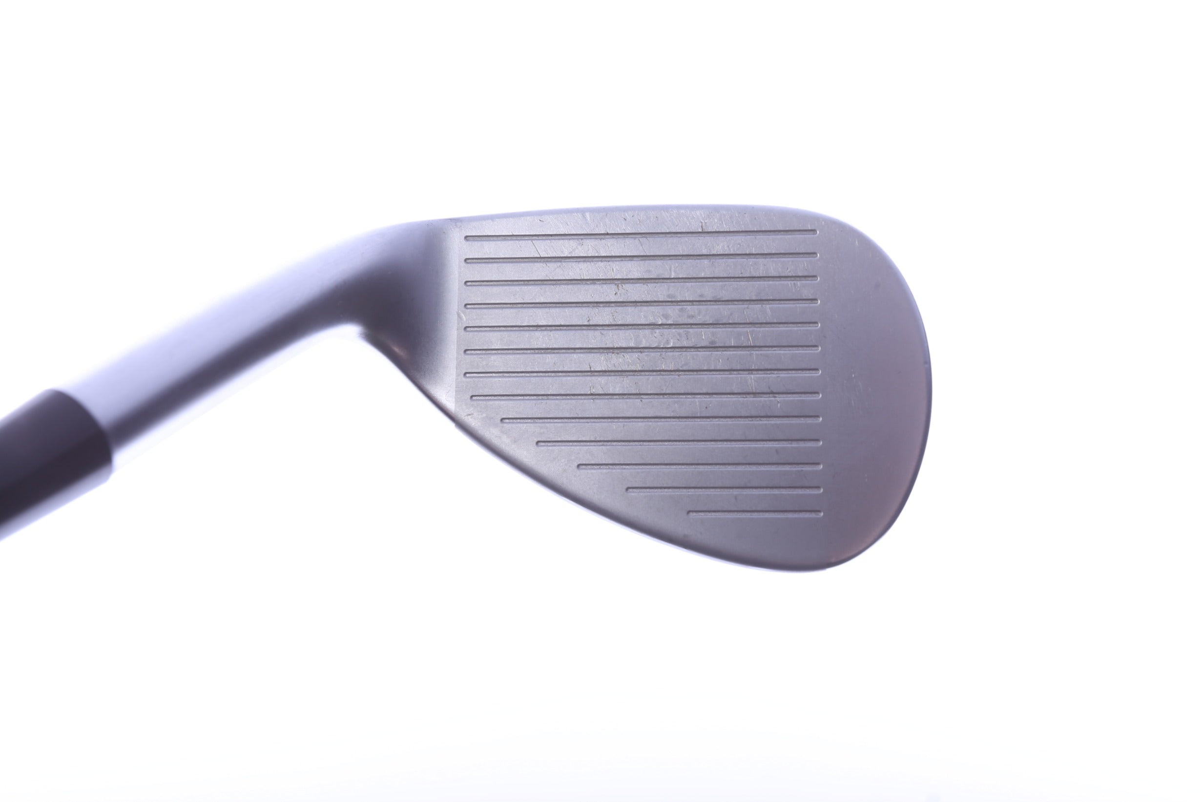 Used Mizuno JPX 925 Hot Metal HL Sand Wedge - Right-Handed - 55 Degrees - Wedge Flex