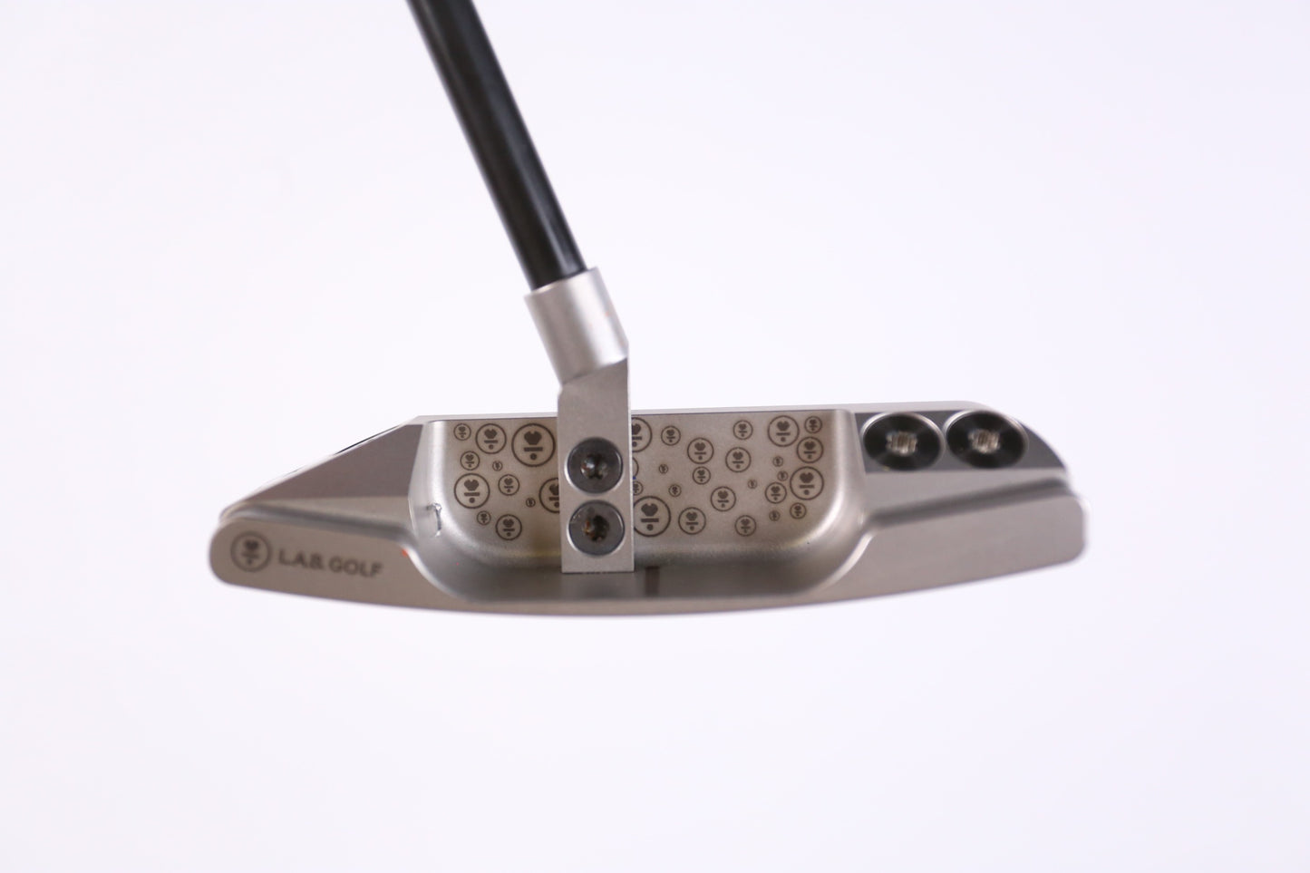 Used L.A.B. Golf Link1 Putter - Right-Handed - 34 in - Blade-Next Round