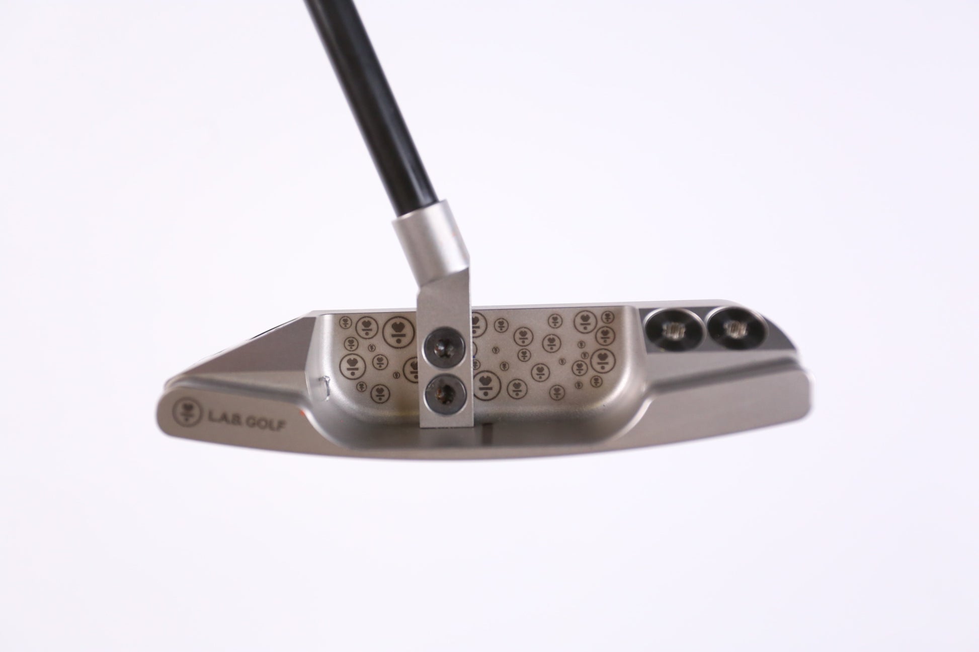 Used L.A.B. Golf Link1 Putter - Right-Handed - 34 in - Blade-Next Round