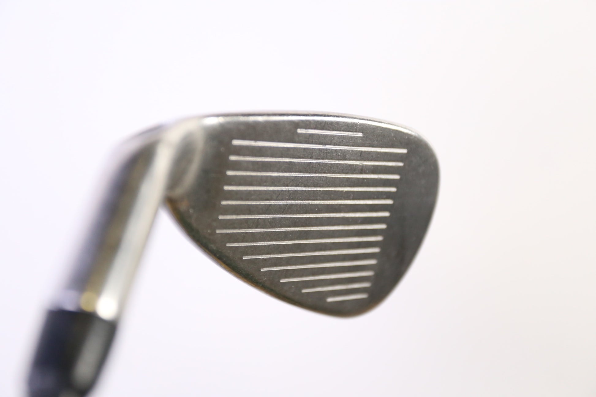 Used Callaway RAZR X HL Gap Wedge - Right-Handed - 49 Degrees - Regular Flex-Next Round