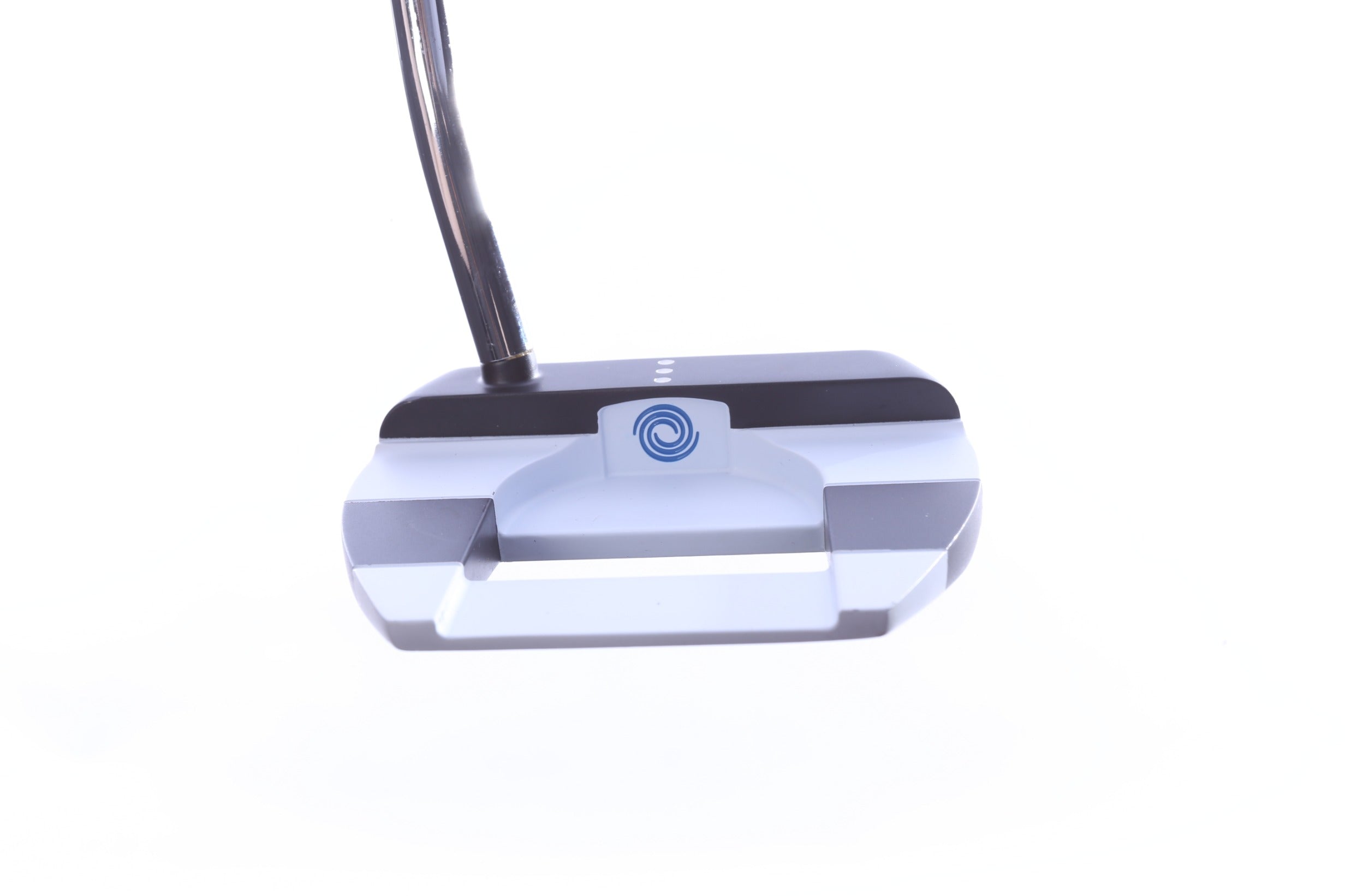 Used Odyssey Ai-ONE Jailbird Mini DB Putter - Right-Handed - 34 in - Mallet-Next Round