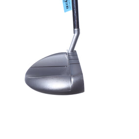 Used Odyssey White Hot OG Rossie S Putter - Right-Handed - 35 in - Mallet-Next Round