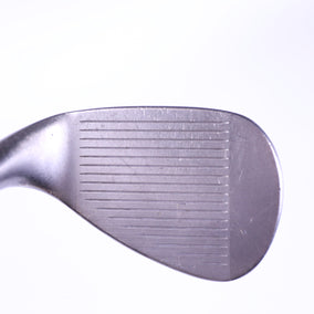 Used Titleist Vokey SM10 Raw Not Specified - Right-Handed - 56 Degrees - Wedge Flex-Next Round