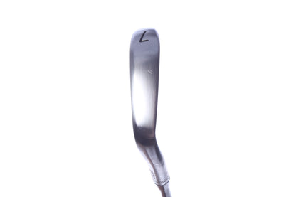 Used PXG 0317 ST Single 7-Iron - Right-Handed - Variable Flex-Next Round