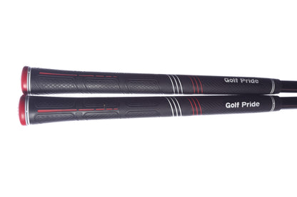 Used Titleist Vokey SM10 Tour Chrome Wedge Set - Right-Handed - 54*, 58* - Seniors Flex-Next Round