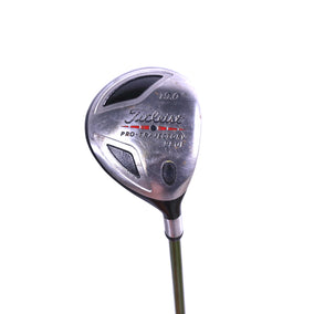 Used Titleist 980F 5-Wood - Right-Handed - 19 Degrees - Stiff Flex-Next Round