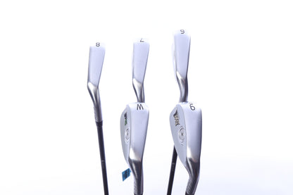 Used PXG 0311 XP Gen7 Iron Set - Right-Handed - 6-PW - Regular Flex