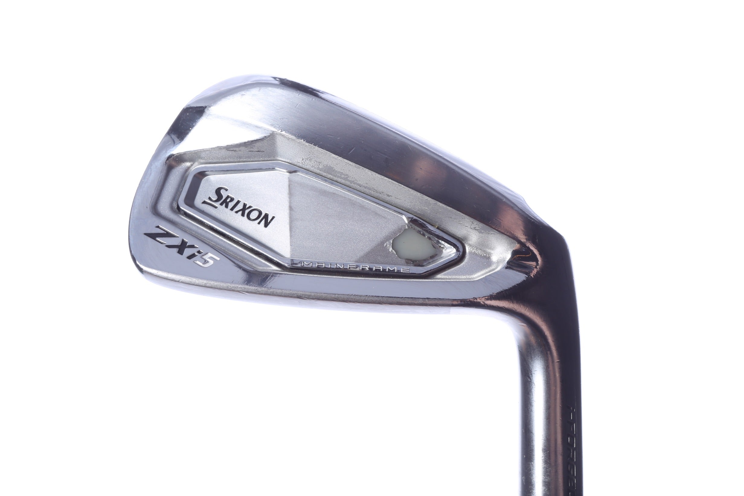 Used Srixon ZXi5 Single 8-Iron - Right-Handed - Stiff Flex