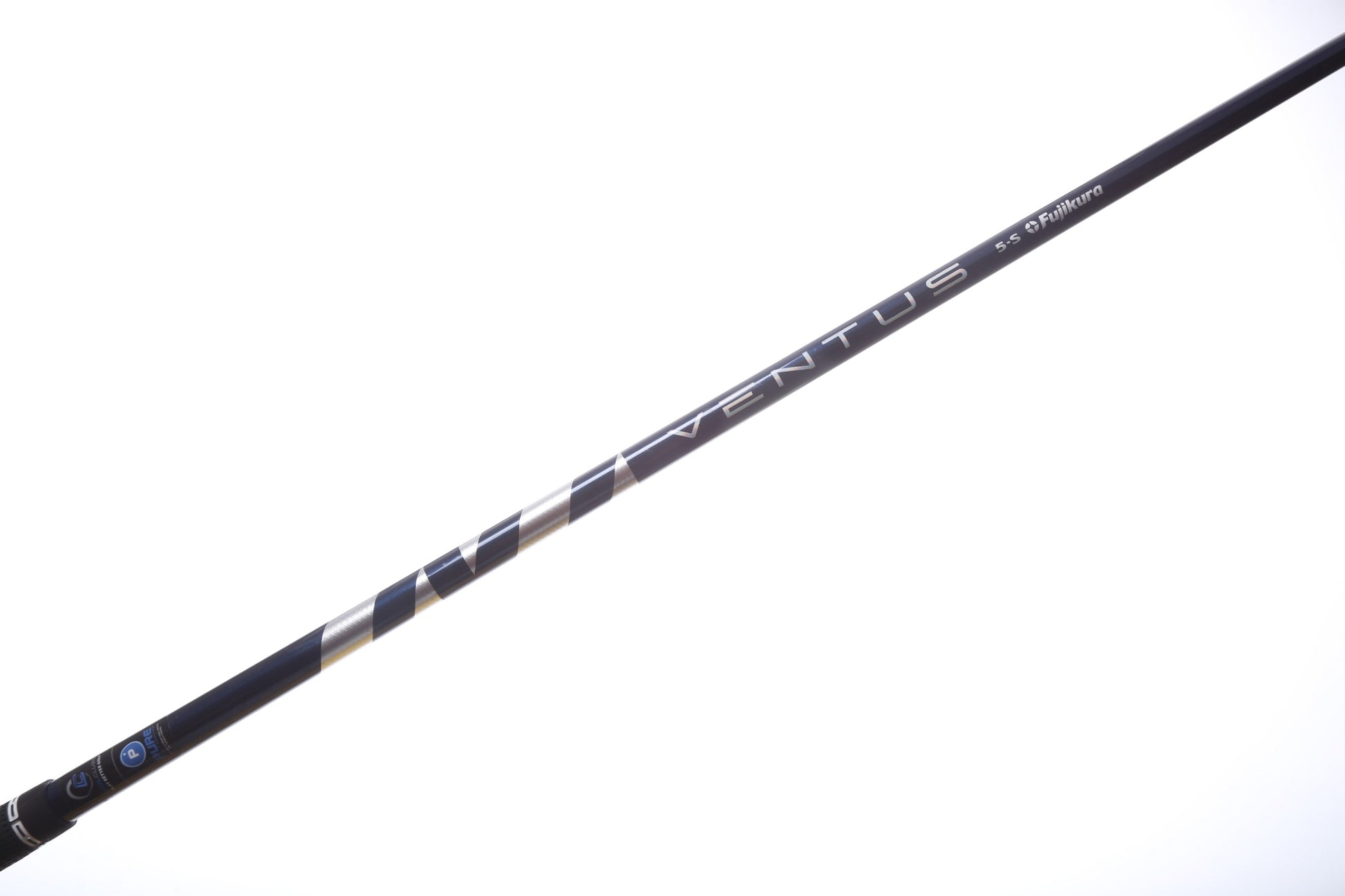 Used Fujikura Ventus Blue Velocore Driver Stiff Graphite Driver Shaft - 43.25 in - Callaway Adapter-Next Round
