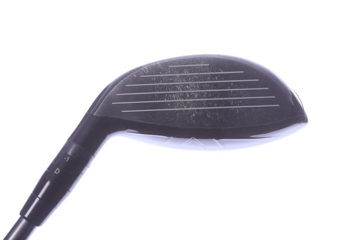 Used Callaway GBB Epic Sub Zero 3-Wood - Right-Handed - 15 Degrees - Extra Stiff Flex-Next Round