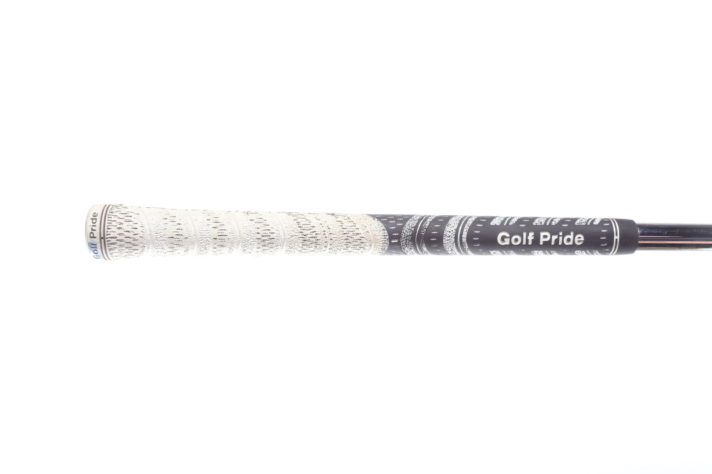Used Mizuno MP 58 Single 8-Iron - Right-Handed - Stiff Flex-Next Round