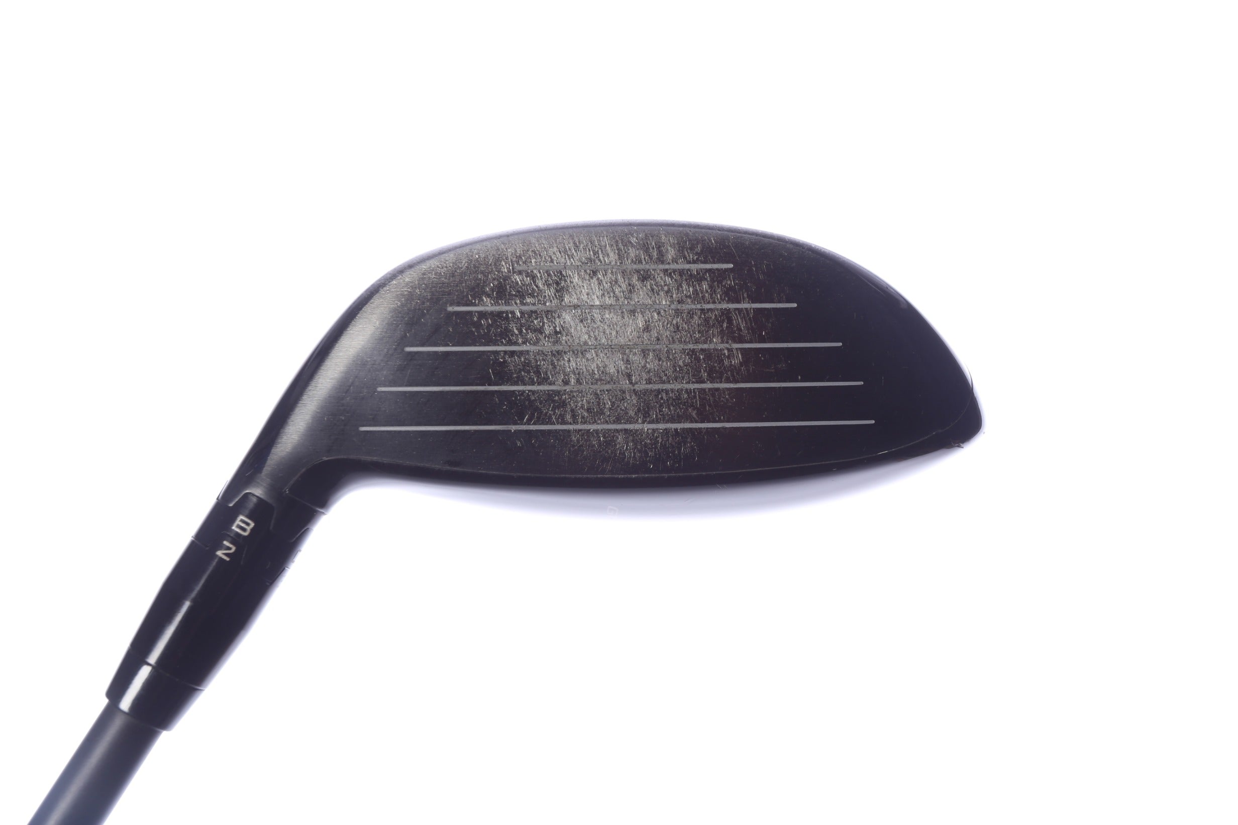 Used Titleist GT3 3-Wood - Right-Handed - 15 Degrees - Stiff Flex-Next Round