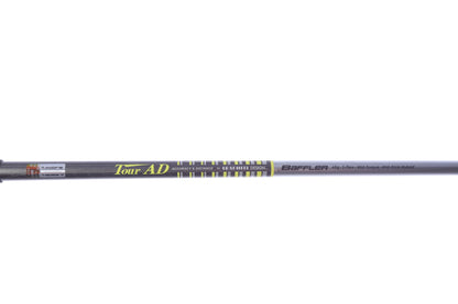 Used Cobra Baffler T-Rail+ 4H Hybrid - Right-Handed - 22 Degrees - Stiff Flex