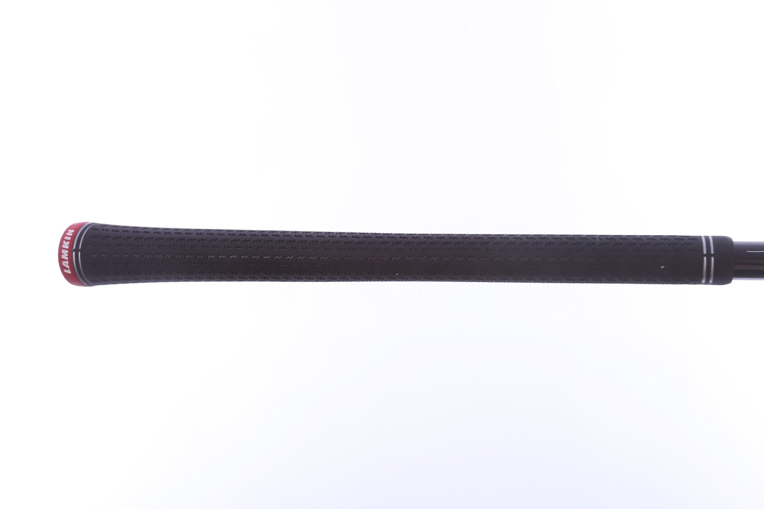 Used Mitsubishi Kai'li White Driver Shaft Stiff Flex Graphite - 44.5 in - TaylorMade M Adapter-Next Round
