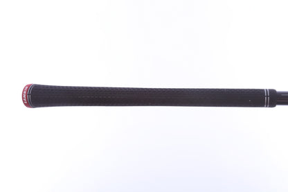 Used Mitsubishi Kai'li White Driver Shaft Stiff Flex Graphite - 44.5 in - TaylorMade M Adapter-Next Round