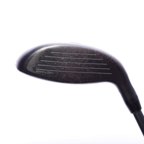 Used Cobra LTDx 3-Wood - Left-Handed - 15 Degrees - Regular Flex-Next Round