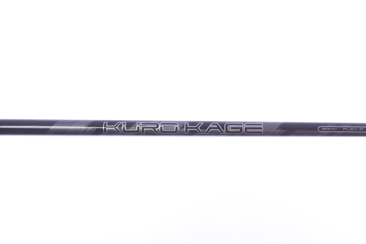 Used TaylorMade SLDR 5H Hybrid - Right-Handed - 24 Degrees - Regular Flex
