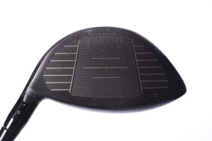 Used Callaway Paradym Ai Smoke Triple Diamond Driver - 10.5 Degrees - Stiff Flex Mitsubishi Kaili Blue Darkwaves CB - Right-Handed-Next Round