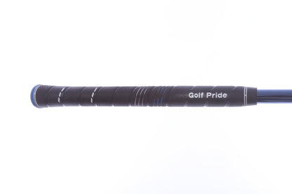 Used TaylorMade Qi35 Driver - 9 Degrees - Stiff Flex Aldila SYNERGY Blue 50 - Right-Handed-Next Round