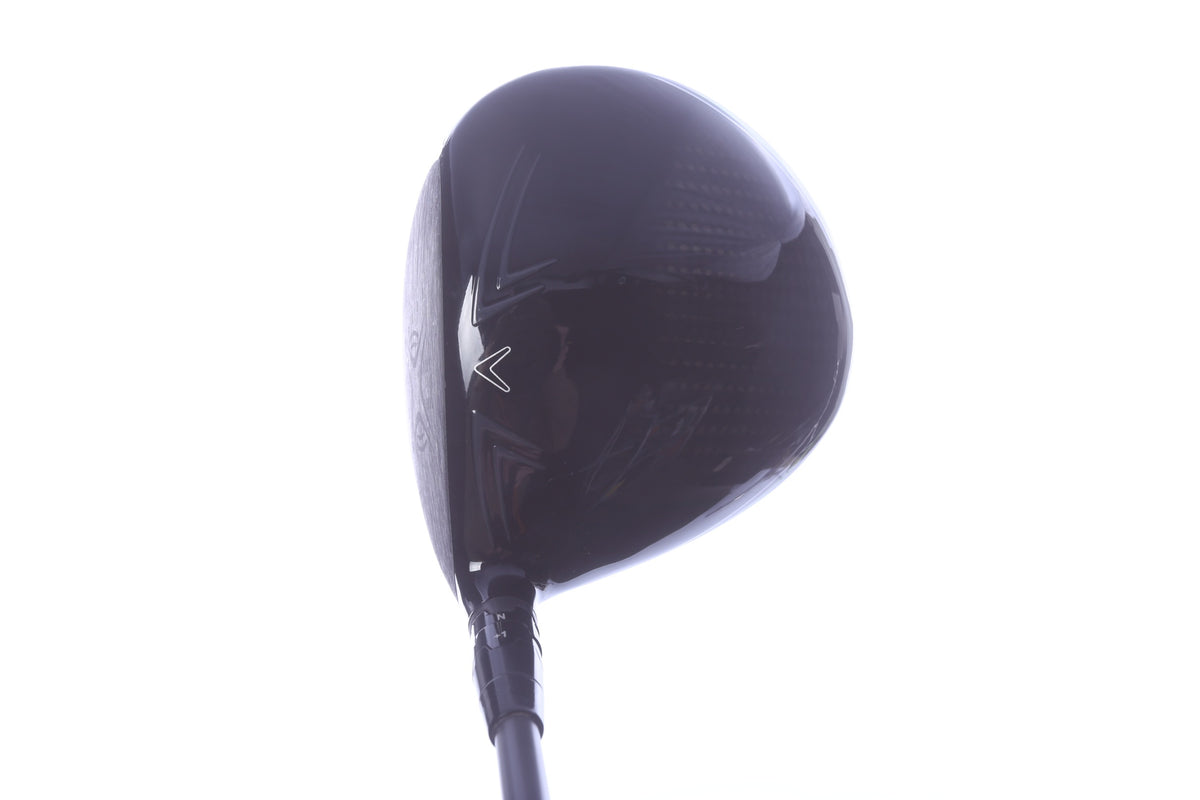 Used Callaway GBB Epic Driver - 10.5 Degrees - Stiff Flex Fujikura Pro 62 - Right-Handed
