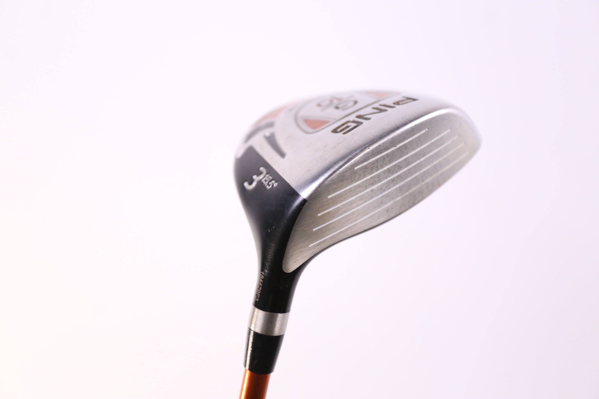 Ping G10 3 Wood (15.5 outlets degrees)