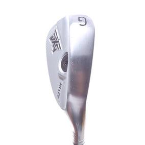 Used PXG 0317 ST Gap Wedge - Right-Handed - 50 Degrees - Stiff Flex-Next Round