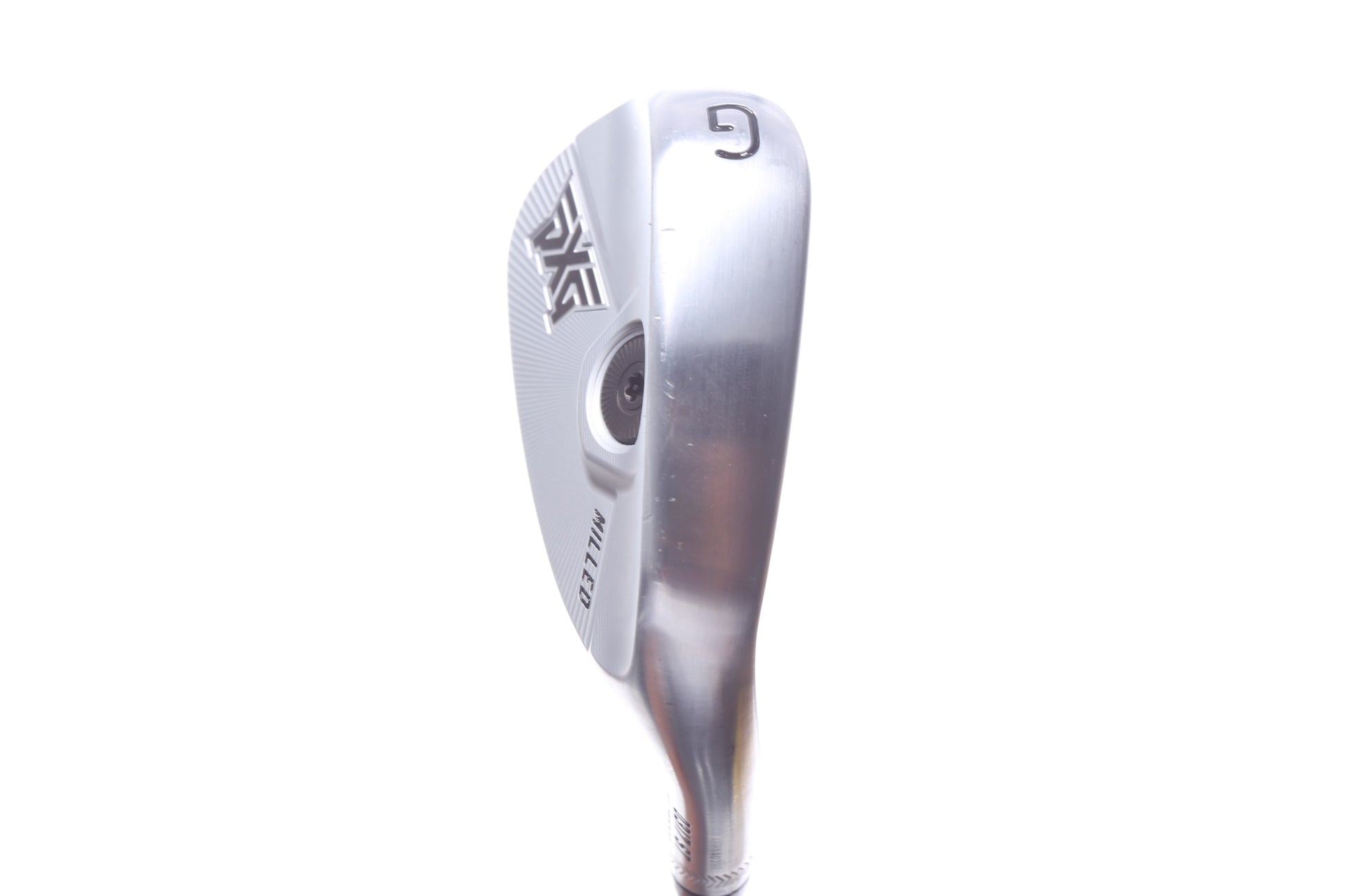 Used PXG 0317 ST Gap Wedge - Right-Handed - 50 Degrees - Stiff Flex-Next Round