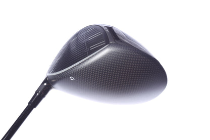Used TaylorMade Qi35 LS Driver - 9 Degrees - Stiff Flex Fujikura Ventus TR Blue - Right-Handed-Next Round