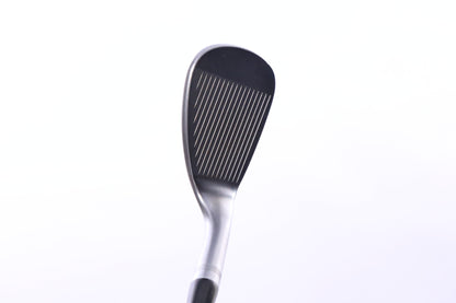 Used Titleist Vokey SM4 Tour Chrome Gap Wedge - Left-Handed - 52 Degrees - Wedge Flex-Next Round