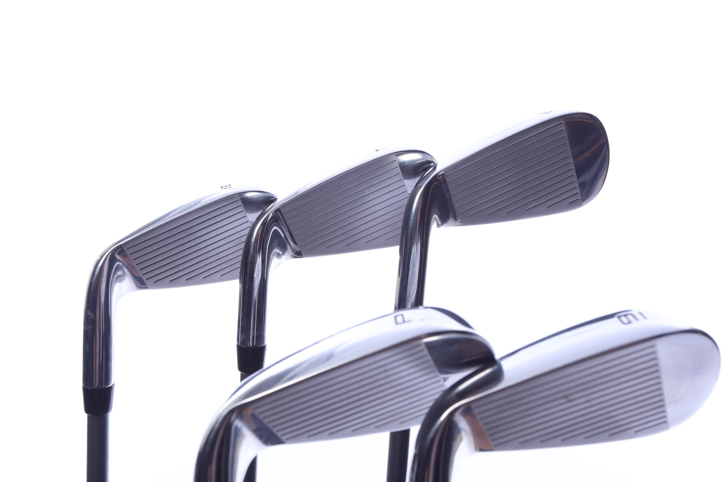 Used Callaway Elyte HL Iron Set - Right-Handed - 6-PW - Regular Flex