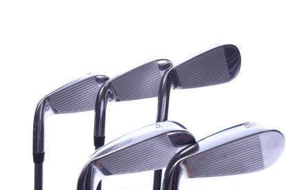 Used Callaway Elyte HL Iron Set - Right-Handed - 6-PW - Regular Flex