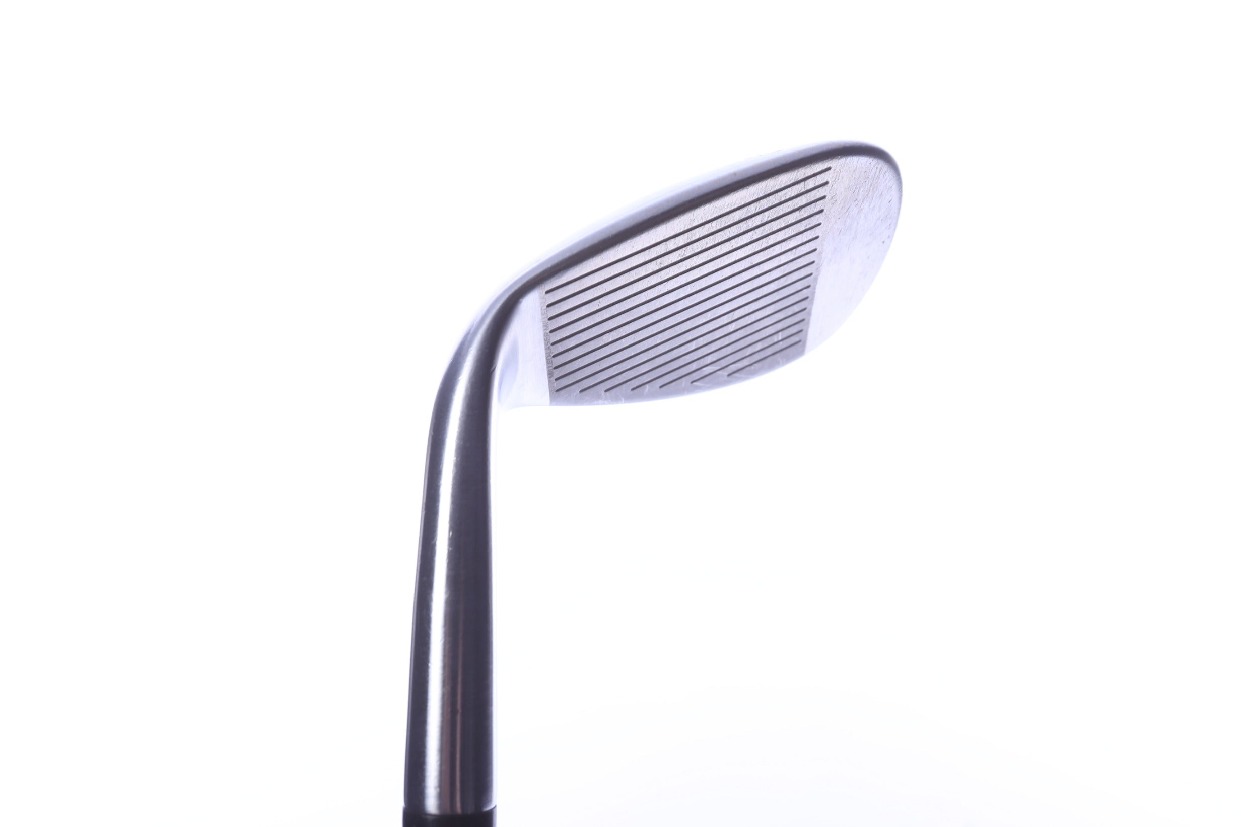 Used Cleveland CG16 Satin Chrome Lob Wedge - Right-Handed - 60 Degrees - Wedge Flex